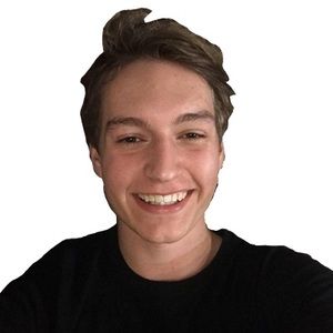 Meet your Posher, Bruce